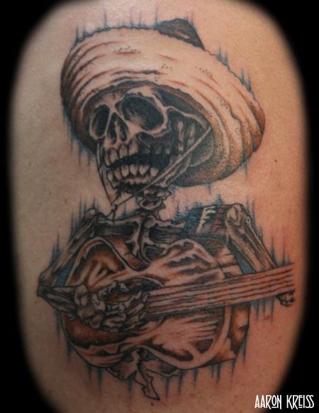 Tattoos - untitled - 103598